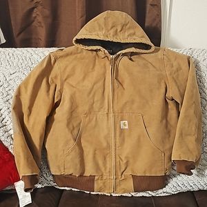 Carhart jacket